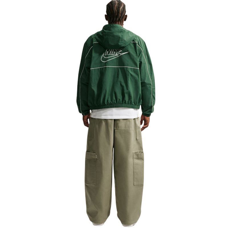 Nike Club Men's Jacket Green HJ2012 323