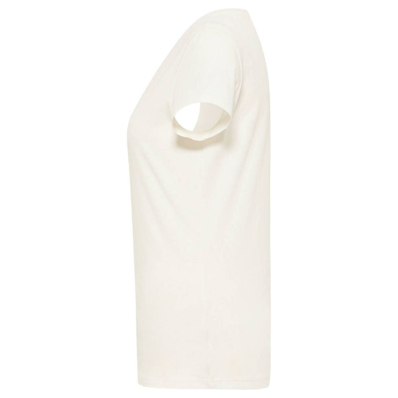 Mustang T-shirt Alexia C Chestprint W 1013383 2013 Clothing/Lifestyle/T-shirts/Mustang Your Sports Performance