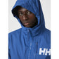 Helly Hansen Belfast 2 Packable Jacket M 53424 606 Clothing/Outdoor/Helly Hansen Your Sports Performance