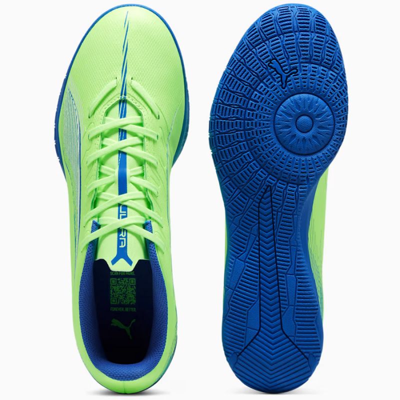 Puma Ultra 5 Play IT shoes 107907-03 Footwear/Football/IT/SR Puma