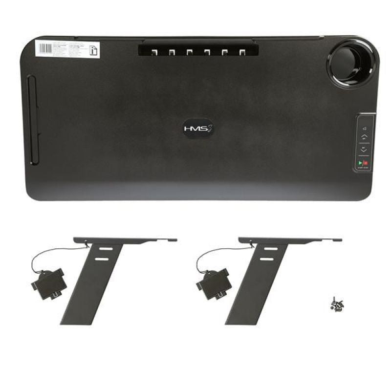 LOOP12 HMS STB12 treadmill table In preparation Your Sports Performance