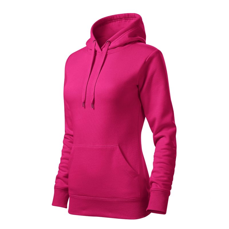 Malfini Cape Free W MLI-F1440 sweatshirt, purple red Clothing/Lifestyle/Malfini Malfini