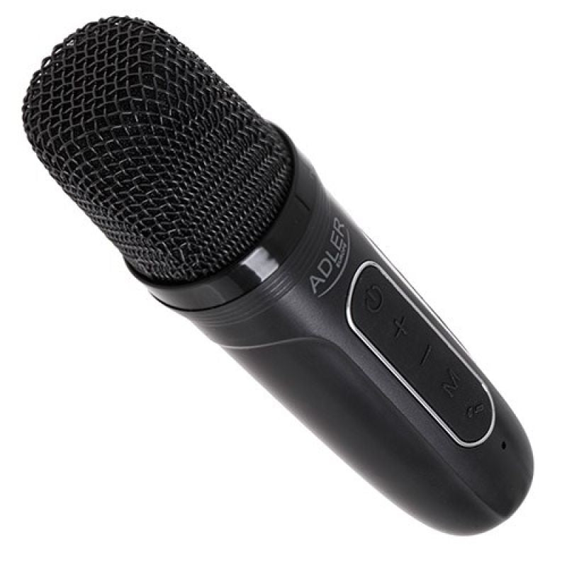 ADLER AD 1199b Bluetooth Speaker In preparation Your Sports Performance