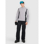 4FWarm Thermal Brushed Base Layer Top for Men 4F 4FRAW25UFLEM083-24S