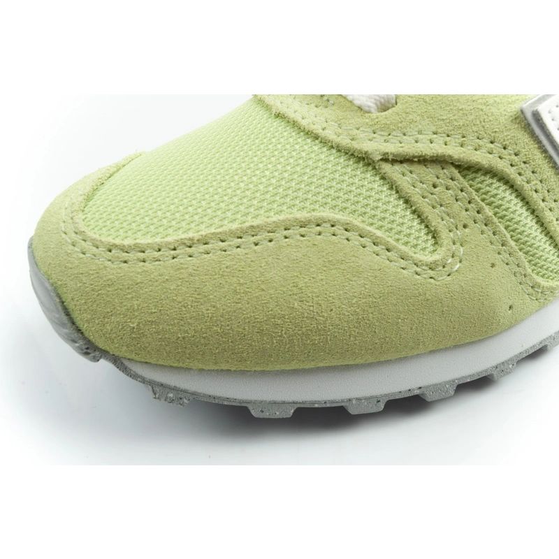 New Balance 373 women's sports shoes sneakers fashionable comfortable green