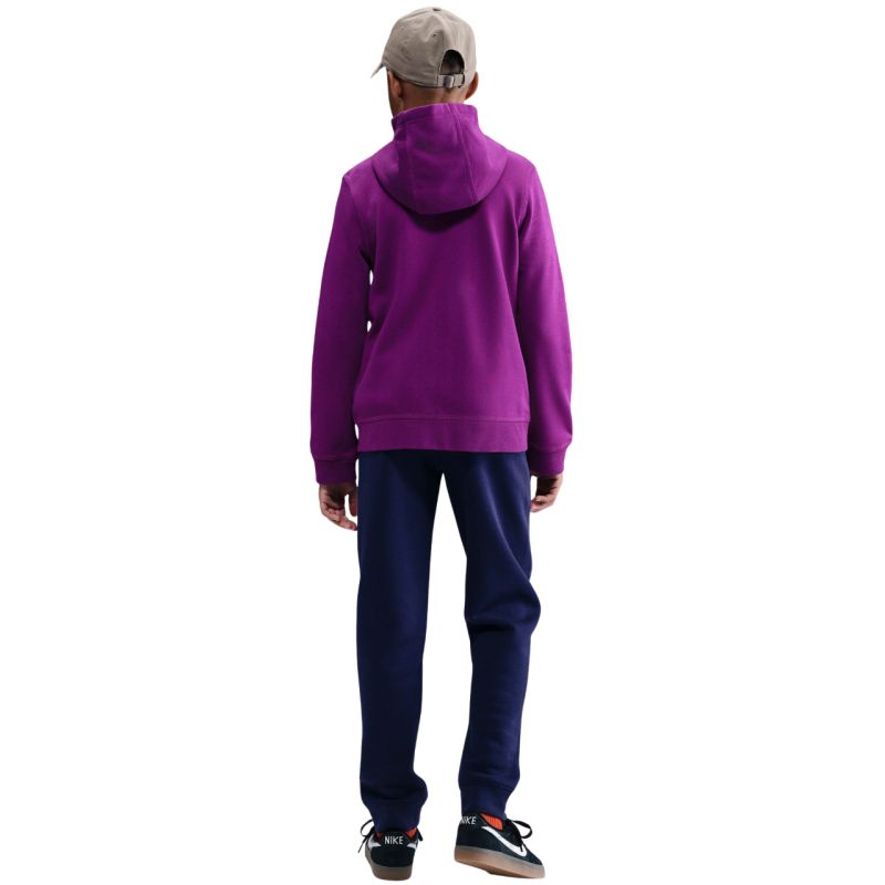 Nike FC Barcelona 25/26 Tech Fleece Kids' Pants Navy Blue HM4108 594