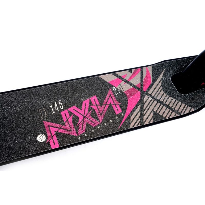 Tempish Nixin 125 II Jr scooter 10500002321 Accessories/Skating/Hulajnogi/Traditional/Unisex/pozostałe Your Sports Performance