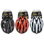 DUNLOP MTB GREY RS ADJUSTABLE CYCLING HELMET (53-55CM) Sport/Rowery/Kaski Your Sports Performance