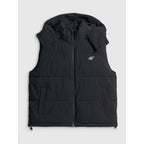 Women's synthetic-filled vest 4F 4FRSS26TVJAF415-020S 4f