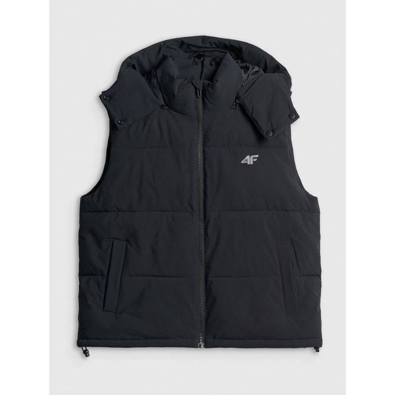 Women's synthetic-filled vest 4F 4FRSS26TVJAF415-020S 4f