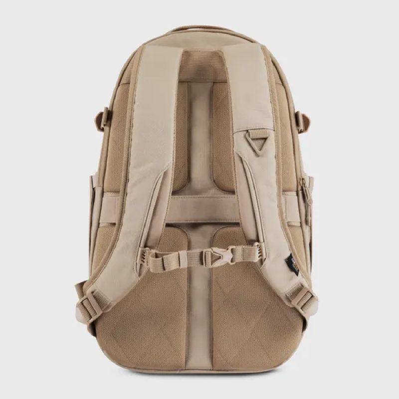 Air Jordan Cordura Franchise Backpack 29L - MA0899-XA3-E1