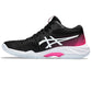 Asics Netburner Ballistic FF MT 3 W 1052A070-003 shoes Footwear/Volleyball/Women Asics