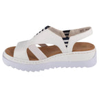 Rieker W V44Y5-80 sandals Footwear/Lifestyle/Rieker Your Sports Performance