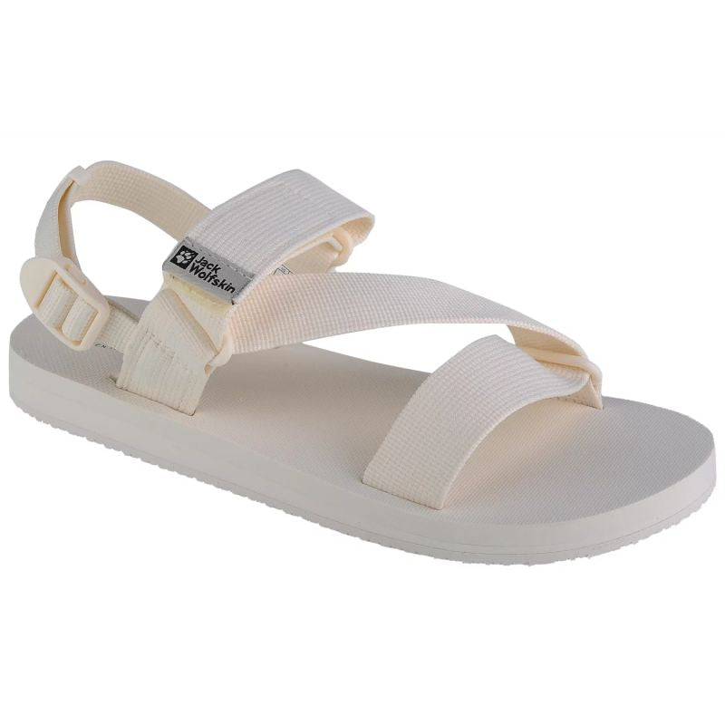 Sandals Jack Wolfskin Urban Entdeckung Belt Sandal W 4056801-5152 Footwear/Outdoor/Jack Wolfskin Your Sports Performance