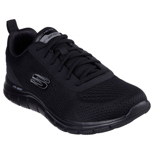 Skechers Track shoes - Leshur M 232758 BBK Footwear/Lifestyle/Skechers Skechers
