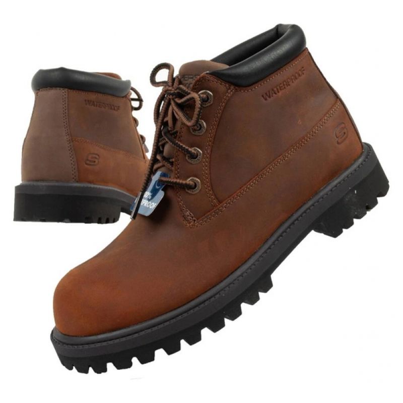 Skechers M 205274/CDB shoes Footwear/Outdoor/Skechers Skechers