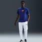 Nike FC Barcelona Crest Tee 25/26 HQ8405-455 Clothing/Football/FC Barcelona Nike