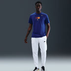 Nike FC Barcelona Crest Tee 25/26 HQ8405-455 Clothing/Football/FC Barcelona Nike