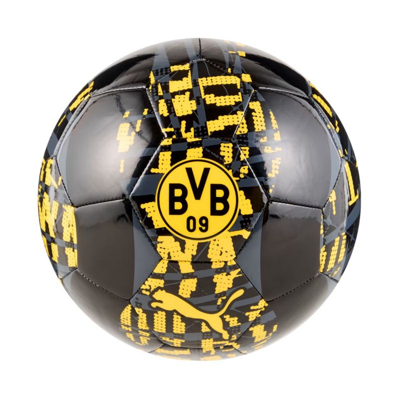 Puma BVB Prematch 84551 02 Football Accessories/Balls/Football Your Sports Performance