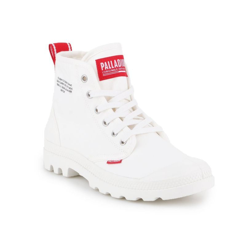 Palladium Pampa Hi Dare W 76258-116-M Footwear/Lifestyle/Palladium Your Sports Performance