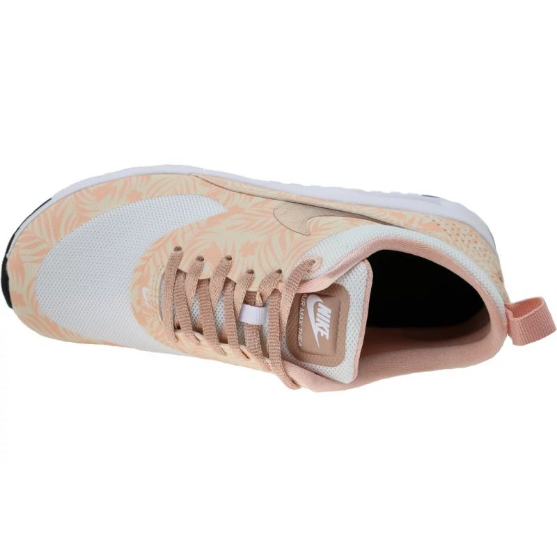 Nike Air Max Thea Print GS W 834320-100 shoes Footwear/Lifestyle Nike