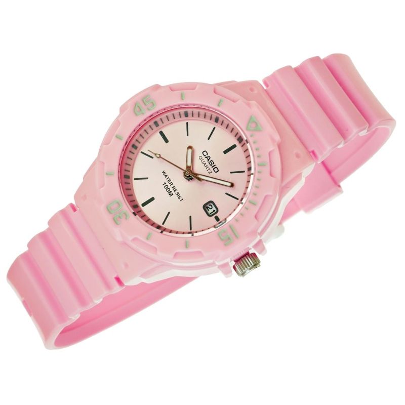 CASIO LRW-200H-4E4VDF watch Kid/Toys Your Sports Performance
