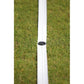 Yakimasport Volleyball Tape 100756 White Accessories/Training equipment/Taśmy treningowe Yakima