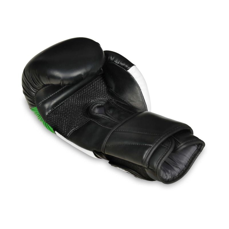 10oz Boxing Gloves - Verde - Origin Series rękawice treningowe Your Sports Performance