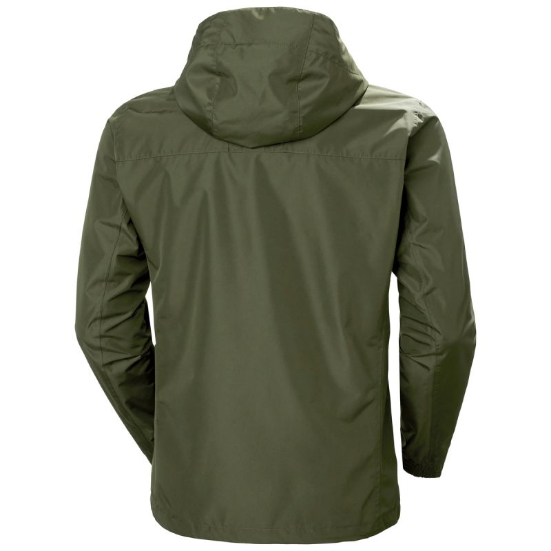 Helly Hansen Dubliner Jacket M 62643 431 Clothing/Outdoor/Helly Hansen Your Sports Performance