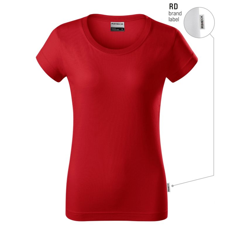 Malfini Resist W MLI-R02RD T-shirt Clothing/Lifestyle/T-shirts/Malfini Malfini