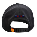 FC Barcelona baseball cap Cap Cross Black FCB 5001GEXNN Clothing/Football/FC Barcelona Your Sports Performance