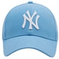 47 Brand New York Yankees MVP Cap B-MVPSP17WBP-CO Clothing/Lifestyle Your Sports Performance