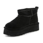 BearPaw Retro Shorty W 2940W-884 Shoes Footwear/Outdoor/BearPaw Your Sports Performance