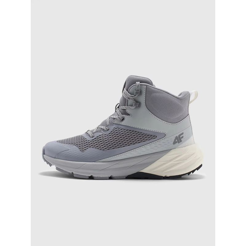 High speed hiker trekking shoes with membrane for women 4F 4FWMM00FOTSF035-27S *Kategoria tymczasowa Your Sports Performance