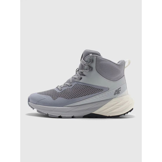 High speed hiker trekking shoes with membrane for women 4F 4FWMM00FOTSF035-27S *Kategoria tymczasowa Your Sports Performance