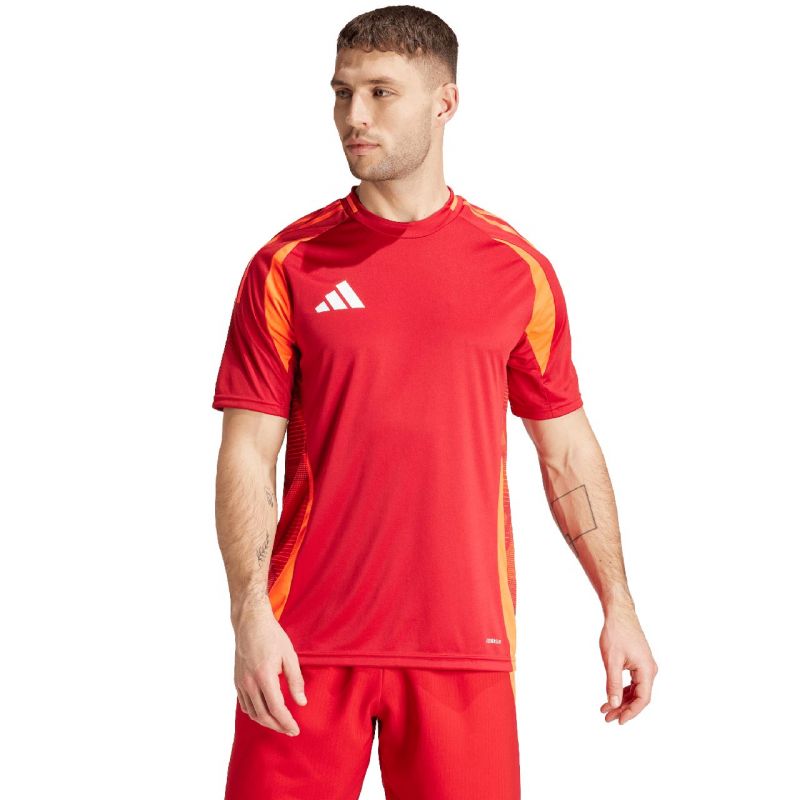 Adidas Tiro 24 Competition Match Jersey M IK2244 Clothing/Football Adidas