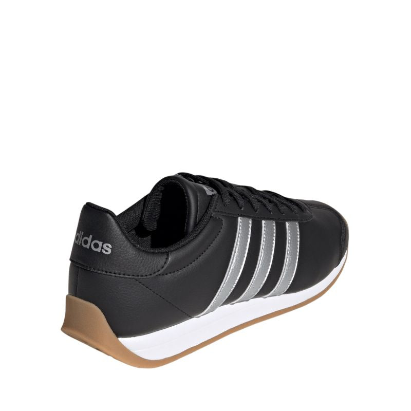 Adidas Runvista women's shoes black HQ2326