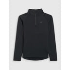 Children's thermal underwear (top) 4F 4FJRAW25UBRUU115-20S *Kategoria tymczasowa Your Sports Performance