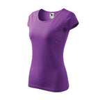Malfini Pure T-shirt W MLI-12264 Clothing/Lifestyle/T-shirts/Malfini Malfini