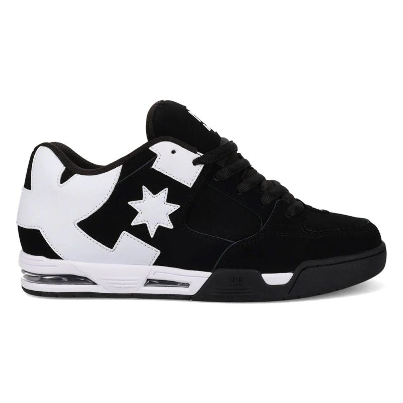 DC Shoes DC Command DC02220002 Black To be categorized Your Sports Performance