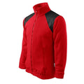 Polar Malfini Jacket Hi-Q M MLI-506RD red Clothing/Lifestyle/Malfini Malfini
