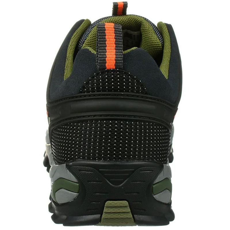 Shoes CMP Rigel Low Wp M 3Q1324751UG Footwear/Outdoor/CMP Your Sports Performance