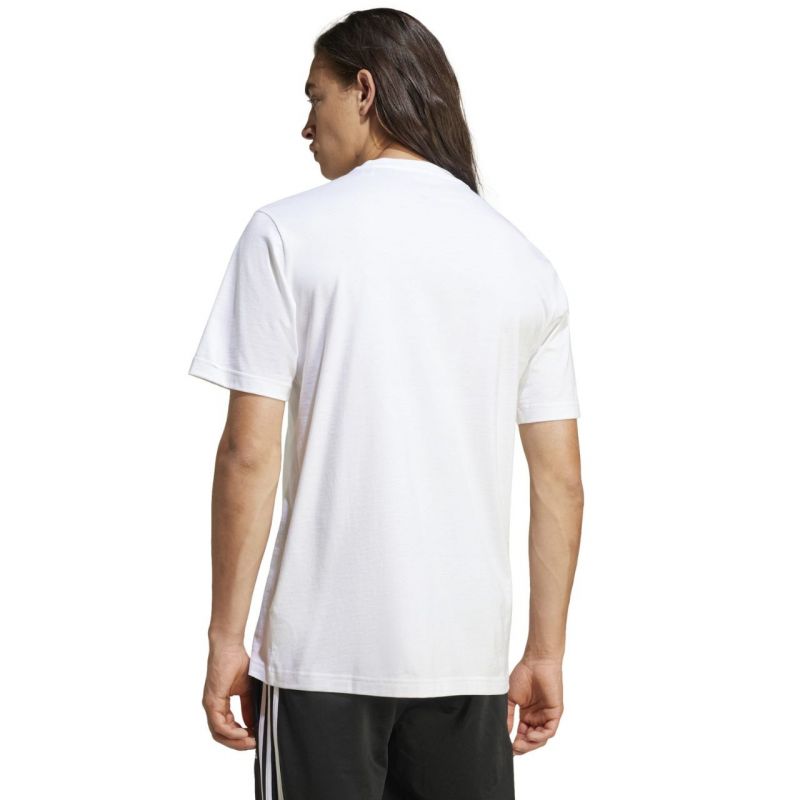 adidas Modern Essentials Graphic M T-shirt IW2634 Clothing/Lifestyle/T-shirts Adidas