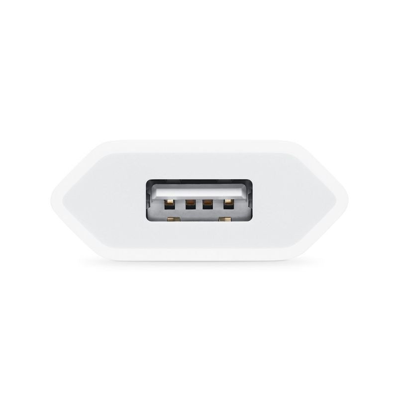 Apple 5W Power USB-A Adapter Kable i adaptery/Kable USB Your Sports Performance