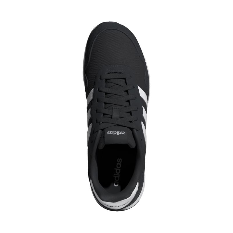 Men's adidas Run 60s 4.0 shoes black JR6622 In preparation Adidas