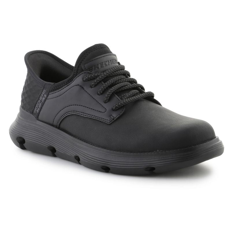Skechers Slip-Ins Garza - Gervin 205046-BBK Black
