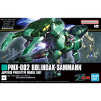 HGUC 1/144 PMX-002 BOLINOAK-SAMMAHN (Gry i zabawki) Figurki/Kolekcjonerskie Your Sports Performance