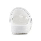 Crocs Classic Clog Jr 206990-100 clogs Footwear/Lifestyle/Crocs Crocs
