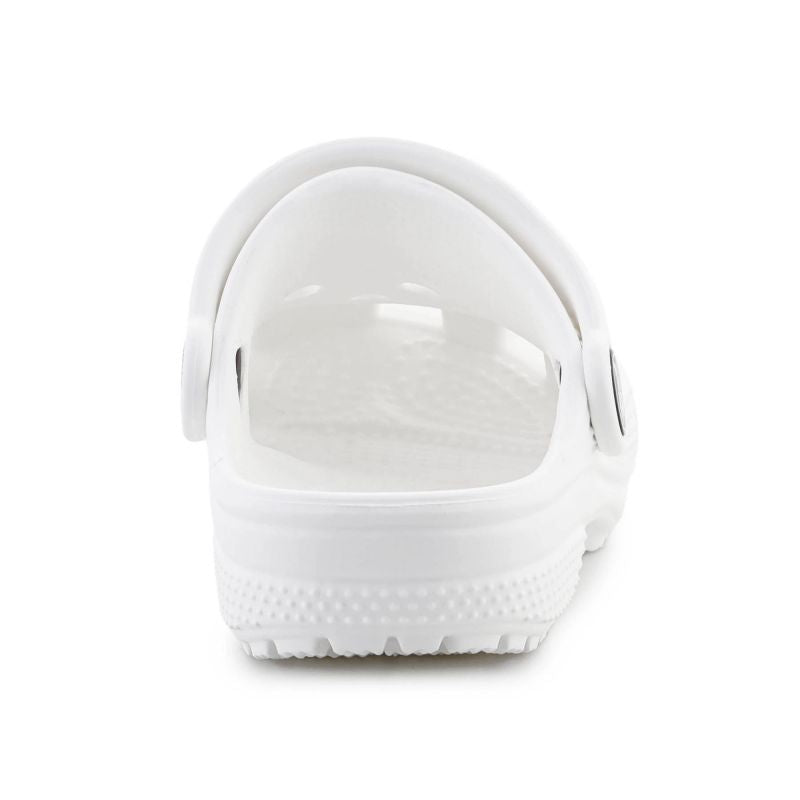 Crocs Classic Clog Jr 206990-100 clogs Footwear/Lifestyle/Crocs Crocs