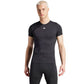 Adidas Techfit Aeroready Short Sleeve M IS7606 T-shirt Clothing/Training Adidas